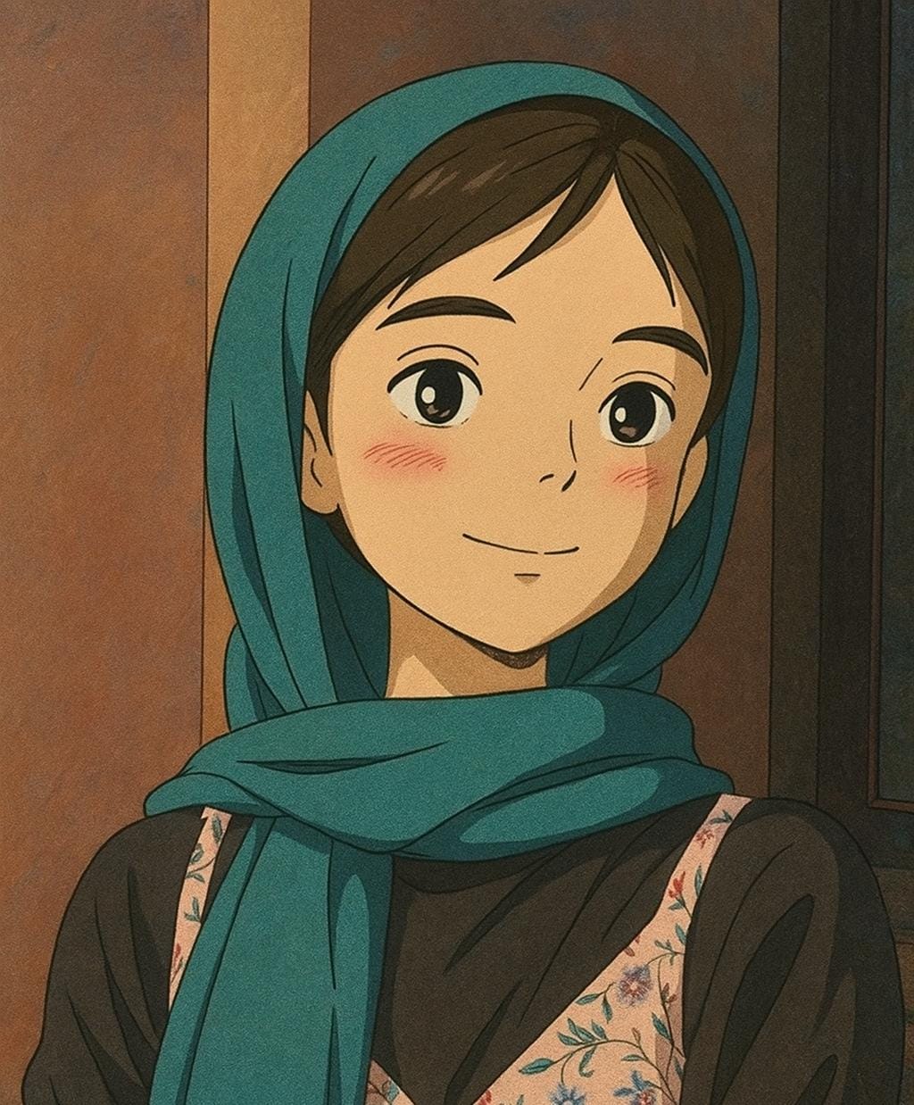 Shahida Zia, Founder of Staurga